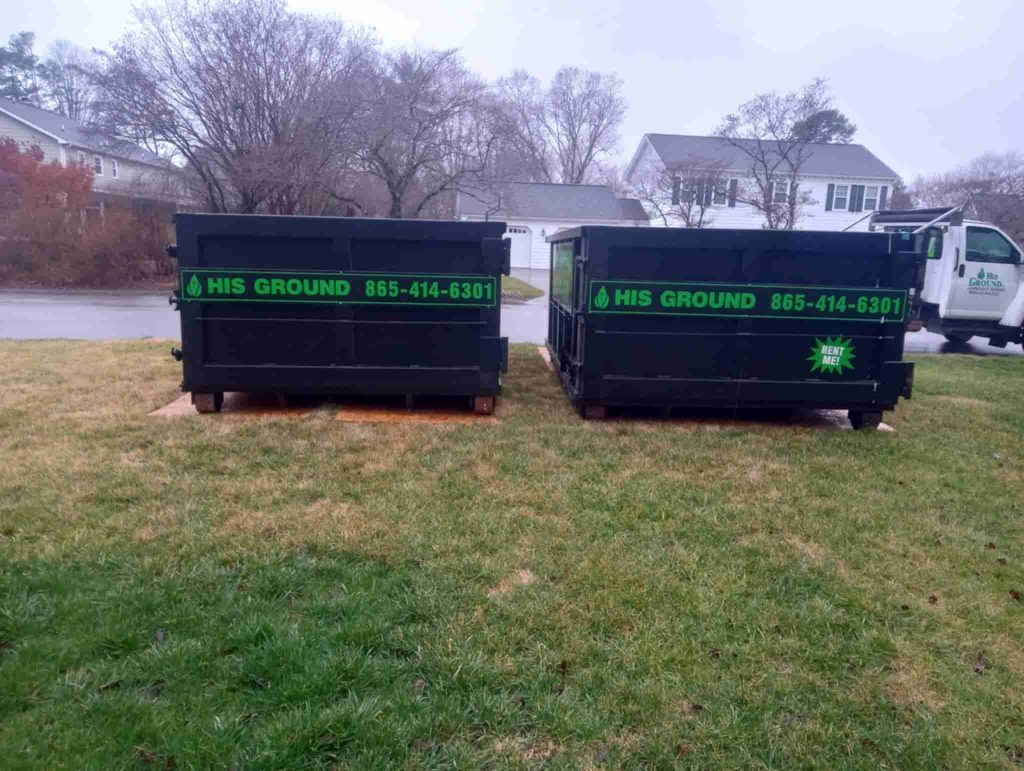 Dumpster Rentals